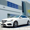 🚗🚗2015 Mercedes Benz E400 4Matic🚗🚗 이미지