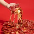 피자뱅크 이미지