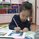 독서미술 B 이미지