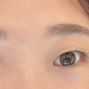 배스킨라빈스 산본중심가점 | 편안함과 섬세함 모두 갖춘 곳✨ 산본 모우뷰티 속눈썹펌 후기