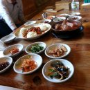 한식당토함