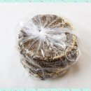 파주유황삼채 | 고소함이 먼저, 건강은 덤! 선주유황삼채 들깨강정 이야기