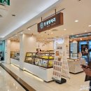 크라스피크림 롯데관악점 | 장블랑제리 관악 롯데백화점 단팥빵 후기