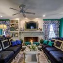 약사계곡 캠핑장 | 포천캠핑장 약사계곡스마일캠핑장 신샹 뷰 맛집