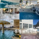용평워터파크 사우나 | 평창 여행 용평 워터파크 후기 할인 꿀팁 준비물 오후권