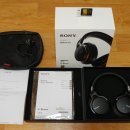 SONY MDR-1ABT 블루투스 헤드폰 판매[정품 미등록제품] 이미지