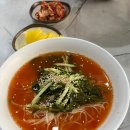 일산비빔국수＆돈가스