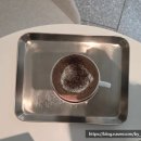 화이트카페 - 시흥시 옥터로 80 | [여의도] 더현대서울 브런치 식빵 맛집 틸화이트 카페 방문 후기 🥐