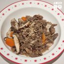 괴산증평축산업협동조합 | 불고기용으로 좋은 투뿔 한우 소불고기 아그리브마켓