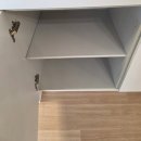 래미안웰리스트경로당 | 대구 래미안웰리스트 57평 리모델링 청소후기