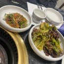 가족농원식당 | [강강술래 늘봄농원점] 아빠 생신 기념, 가족들과 룸식당 이용후기