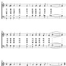 내 영혼아 늘 평안하여라 (Jean Sibelius, 구세군) 비교 감상하기 이미지