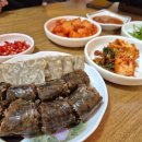 원주순대국