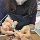 다사대실역 유지력 좋은 네일샵 썸네일 다녀온 내돈내산후기