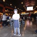 [예산상설시장]토요일 낮 방문후기, 혼잡도, 인파, 식당, 주차