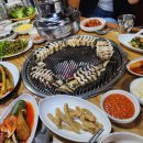 임은자 풍천민물장어 이미지