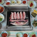 운봉흑돼지전문점 이미지