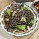 씨유괴정신동양점 | 괴정 식육점 동양식육점 포장 양념소갈비 후기