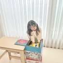 알록달록 그림책 몸짓 이야기 | 유아전집 추천 블루래빗 세계 창작 그림책 토끼책방 5세 언박싱 후기