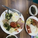 동희네 한식뷔페