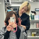선릉역 미용실 뿌염 잘하는 빛나게헤어 염색맛집
