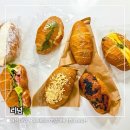 7319 | 대전 빵지순례 추천 | 중리동 한남대 리넘 소금빵 맛집