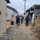 화양읍 지역특화 재생사업 이미지