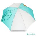 골프우산 추천 카카오골프우산 라이언 어피치 70인치 UV 99.99 차단