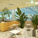 서브마린 수영장 이미지