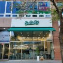 장유맛집/샐러디/장유샐러드/율하샐러드/장유카페/장유샐러디주차/장유샐러디메뉴