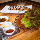 지리산약초장어푸른솔가든 이미지