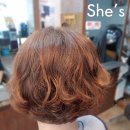 She's(쉬즈)헤어