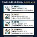 정비사업의 사업성을 결정하는 4가지 핵심변수는? 이미지
