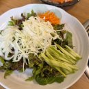 단지생두부 | 가경동맛집 무지개송어짜글이 | 청주터미널 근처에서 송어회와 짜글이의 이색적인 만남
