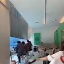 승리슈퍼 | [용산] 존버는 승리한다?! 말차 유행에 올라탄 용산아이파크몰 말차 전문점 &lt;슈퍼말차&gt; 솔직후기‼️