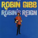 Robin Gibb - August October 이미지