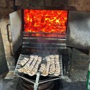 통도참숯가마 이미지