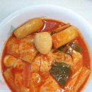 걸작떡볶이치킨아산배방점