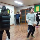 방송댄스 이미지