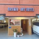 GS25거제고현점 | 거제 고현 숙소 브라운도트 거제 고현점, 터미널 근처 접근성 좋은 호텔