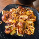 강남-175 | 강남역 직장인 픽! '이조 불쭈꾸미' 불쭈덮밥 매운맛 솔직 후기 🔥