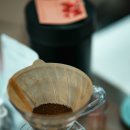 핸드드립커피(Hand Drip Coffee) 이미지