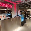 짐박스피트니스 광명하안점 이미지