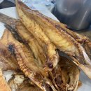 생선구이 이미지