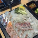 CU장유리인뷰점 | [맛집] 장유에서 존맛탱 고등어회 먹을 수 있는 장유횟집 추천 장유맛집 풍덩 / 주차 / 메뉴