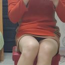 내 옷차림 다리포즈 체형어때보이는지요? 이미지