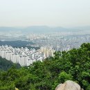 호암산 역사문화길 이미지