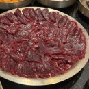 6290 | 대구뭉티기맛집 동대구역 맛집 이쁜이 생고기 솔직후기