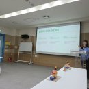 화성시나래울종합사회복지관 | ​[현장 기록] 경계선 지능인을 위한 동행, 화성시나래울종합사회복지관 '슬로비나래' 네트워크 회의