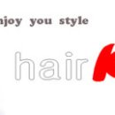 윤정헤어 이미지